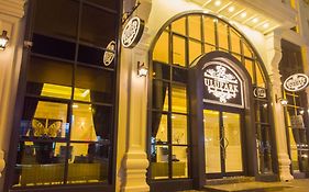 Bursa Ulupark Hotel